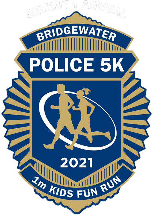 Bridgewater Police 5K & 1M Kids Fun Run