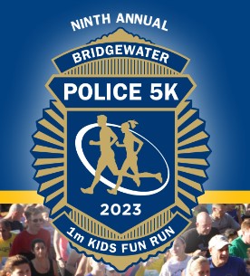 Bridgewater Police 5K & 1M Kids Fun Run